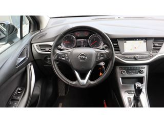 Opel Astra Sports Tourer 1.4 T. 120 Jaar Ed. | Automaat | Led | Media |