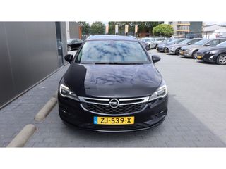 Opel Astra Sports Tourer 1.4 T. 120 Jaar Ed. | Automaat | Led | Media |