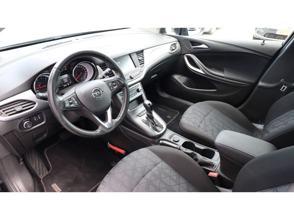 Opel Astra Sports Tourer 1.4 T. 120 Jaar Ed. | Automaat | Led | Media |