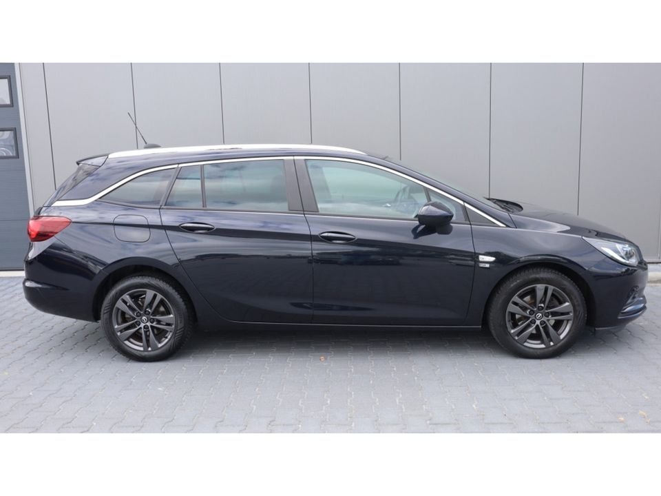 Opel Astra Sports Tourer 1.4 T. 120 Jaar Ed. | Automaat | Led | Media |