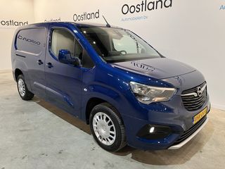 Opel Combo 1.5D L2H1 Edition / Euro 6 / Airco / Cruise Control / CarPlay / PDC / Navigatie / 45.200 KM !!