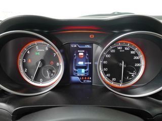 Suzuki Swift 1.2 Select Smart Hybrid