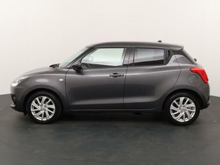 Suzuki Swift 1.2 Select Smart Hybrid