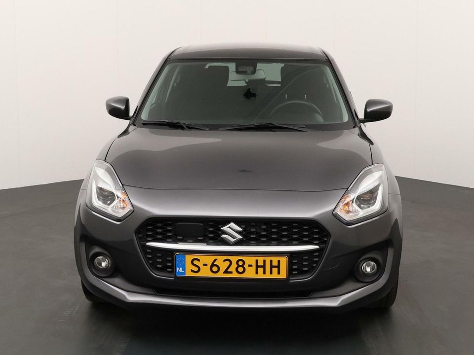 Suzuki Swift 1.2 Select Smart Hybrid