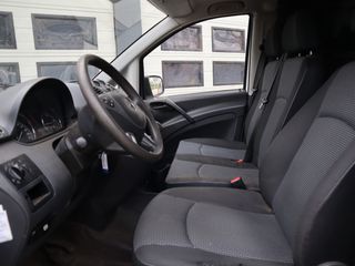 Mercedes-Benz Vito 110 CDI Euro 5 - Imperiaal - Trekhaak - 3 Zits - A.Deuren