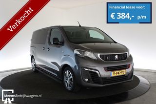 Peugeot Expert Bestel 227S 2.0 BlueHDI 180 Premium Pack