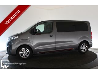 Peugeot Expert Bestel 227S 2.0 BlueHDI 180 Premium Pack