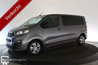 Peugeot Expert Bestel 227S 2.0 BlueHDI 180 Premium Pack