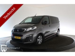 Peugeot Expert Bestel 227S 2.0 BlueHDI 180 Premium Pack