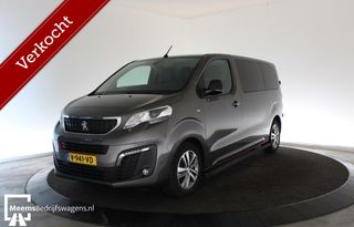 Peugeot Expert Bestel 227S 2.0 BlueHDI 180 Premium Pack