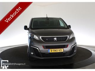 Peugeot Expert Bestel 227S 2.0 BlueHDI 180 Premium Pack