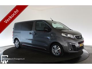 Peugeot Expert Bestel 227S 2.0 BlueHDI 180 Premium Pack