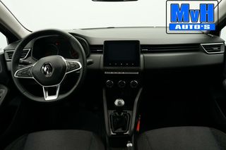 Renault Clio 1.0 TCe 90 Equilibre|LED|CARPLAY|DAB|CRUISE|NAP