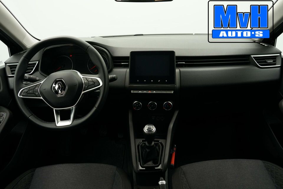 Renault Clio 1.0 TCe 90 Equilibre|LED|CARPLAY|DAB|CRUISE|NAP