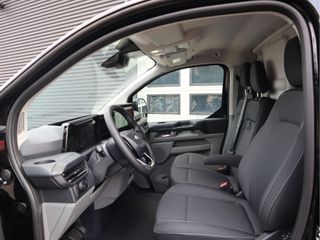 Ford Transit Custom 300 2.0 TDCI 136pk Automaat L2 - L+R Schuifdr. - Trekhaak - Carplay - Limited