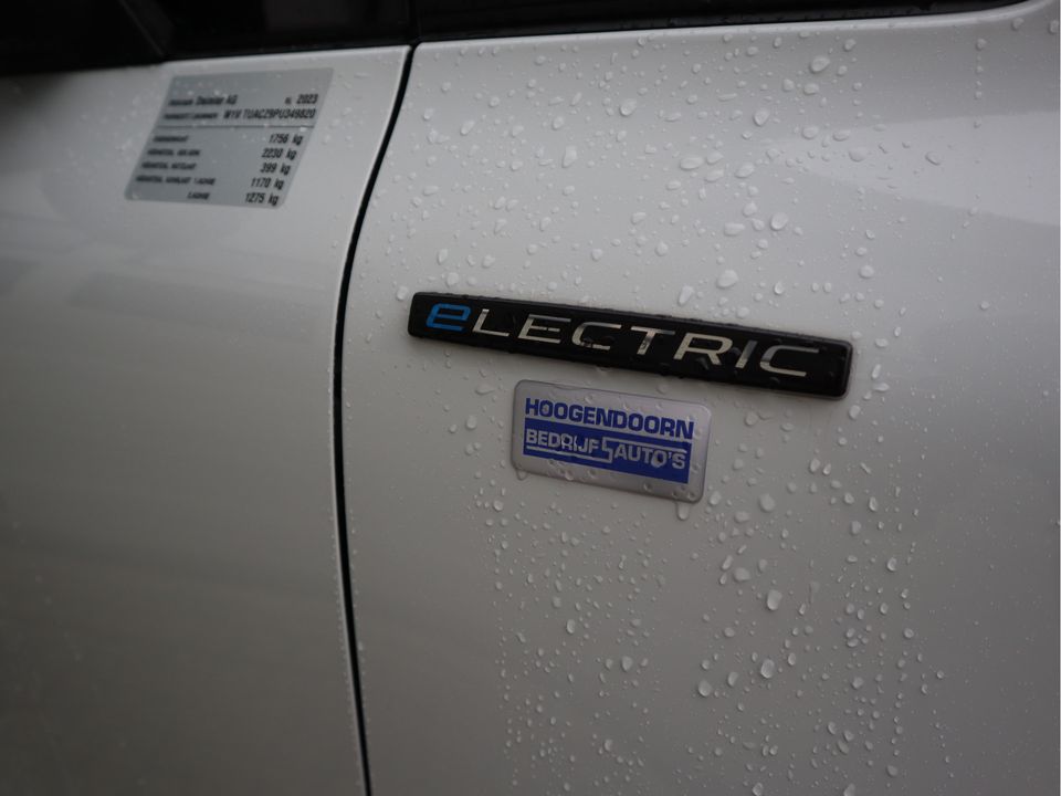 Mercedes-Benz eCitan L1 Pro 51 kWh - Trekhaak - Apple Play - Stoelverwarming