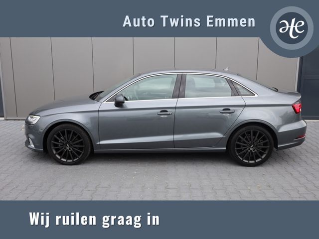 Audi A3 Limousine 1.0 TFSI Sp. L. Ed.| Sport | Led | Media