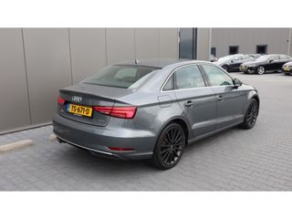 Audi A3 Limousine 1.0 TFSI Sp. L. Ed.| Sport | Led | Media