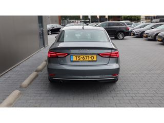 Audi A3 Limousine 1.0 TFSI Sp. L. Ed.| Sport | Led | Media