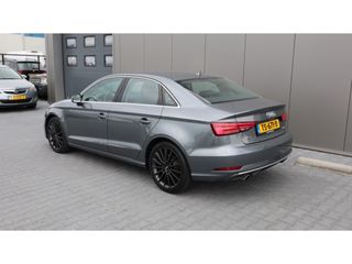 Audi A3 Limousine 1.0 TFSI Sp. L. Ed.| Sport | Led | Media