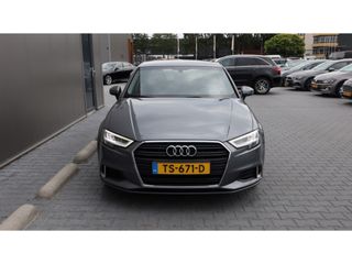 Audi A3 Limousine 1.0 TFSI Sp. L. Ed.| Sport | Led | Media