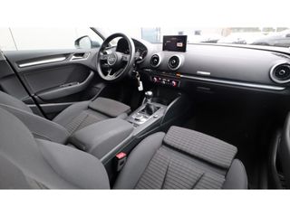 Audi A3 Limousine 1.0 TFSI Sp. L. Ed.| Sport | Led | Media