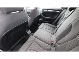 Audi A3 Limousine 1.0 TFSI Sp. L. Ed.| Sport | Led | Media