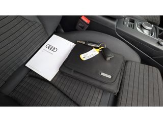 Audi A3 Limousine 1.0 TFSI Sp. L. Ed.| Sport | Led | Media