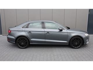 Audi A3 Limousine 1.0 TFSI Sp. L. Ed.| Sport | Led | Media