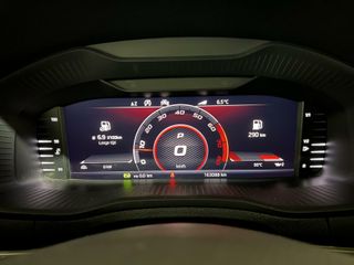 Škoda Karoq 1.5 TSI ACT Sportline Virtual Carplay Sfeer. NAP