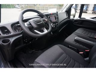 Iveco Daily 35S18 3.0 L4H2 Hi-Matic Climate, Adap. Cruise, Navi, Camera, LM Velg!! NR. 551