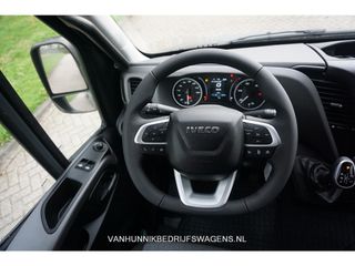 Iveco Daily 35S18 3.0 L4H2 Hi-Matic Climate, Adap. Cruise, Navi, Camera, LM Velg!! NR. 551