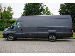 Iveco Daily 35S18 3.0 L4H2 Hi-Matic Climate, Adap. Cruise, Navi, Camera, LM Velg!! NR. 551