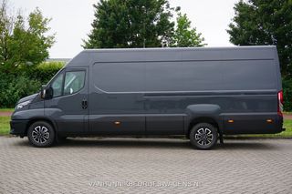 Iveco Daily 35S18 3.0 L4H2 Hi-Matic Climate, Adap. Cruise, Navi, Camera, LM Velg!! NR. 551