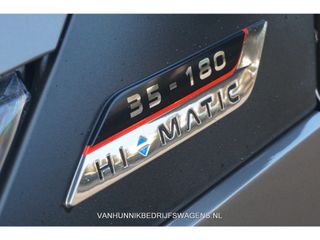 Iveco Daily 35S18 3.0 L4H2 Hi-Matic Climate, Adap. Cruise, Navi, Camera, LM Velg!! NR. 551