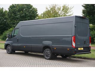 Iveco Daily 35S18 3.0 L4H2 Hi-Matic Climate, Adap. Cruise, Navi, Camera, LM Velg!! NR. 551