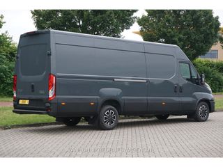 Iveco Daily 35S18 3.0 L4H2 Hi-Matic Climate, Adap. Cruise, Navi, Camera, LM Velg!! NR. 551