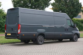 Iveco Daily 35S18 3.0 L4H2 Hi-Matic Climate, Adap. Cruise, Navi, Camera, LM Velg!! NR. 551