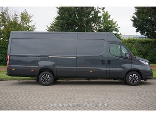 Iveco Daily 35S18 3.0 L4H2 Hi-Matic Climate, Adap. Cruise, Navi, Camera, LM Velg!! NR. 551