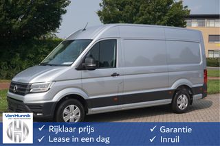 Volkswagen Crafter 35 2.0 177 L3H3 AUT Navi, Cam, Adap. Cruise, LED!! NR. 995