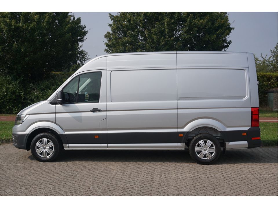 Volkswagen Crafter 35 2.0 177 L3H3 AUT Navi, Cam, Adap. Cruise, LED!! NR. 995