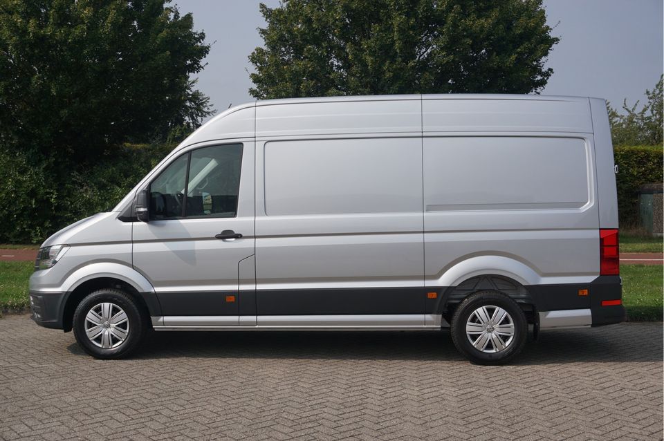 Volkswagen Crafter 35 2.0 177 L3H3 AUT Navi, Cam, Adap. Cruise, LED!! NR. 995