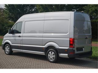 Volkswagen Crafter 35 2.0 177 L3H3 AUT Navi, Cam, Adap. Cruise, LED!! NR. 995