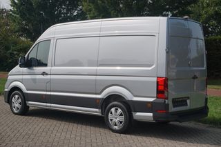 Volkswagen Crafter 35 2.0 177 L3H3 AUT Navi, Cam, Adap. Cruise, LED!! NR. 995