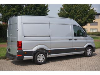 Volkswagen Crafter 35 2.0 177 L3H3 AUT Navi, Cam, Adap. Cruise, LED!! NR. 995