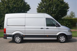 Volkswagen Crafter 35 2.0 177 L3H3 AUT Navi, Cam, Adap. Cruise, LED!! NR. 995