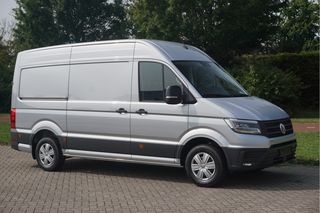 Volkswagen Crafter 35 2.0 177 L3H3 AUT Navi, Cam, Adap. Cruise, LED!! NR. 995