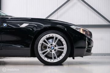 BMW Z4 Roadster sDrive30i Executive 258 pk | 6 cilinder | Sport interieur | DSP Audio | zeer mooi |