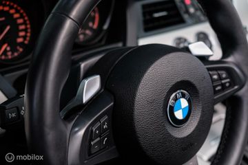 BMW Z4 Roadster sDrive30i Executive 258 pk | 6 cilinder | Sport interieur | DSP Audio | zeer mooi |