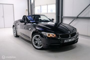 BMW Z4 Roadster sDrive30i Executive 258 pk | 6 cilinder | Sport interieur | DSP Audio | zeer mooi |